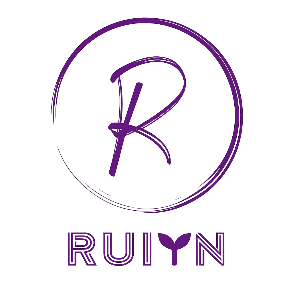 Ruiyn Logo